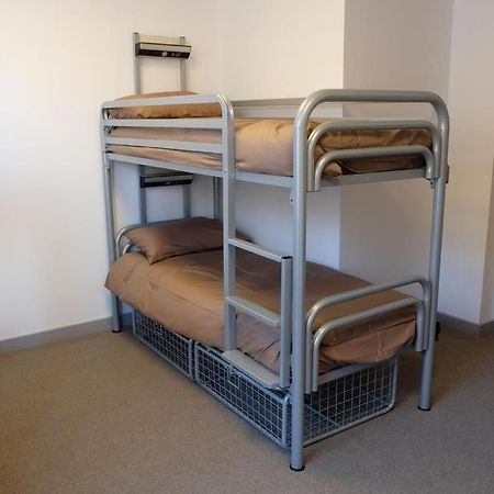 Black Isle Hostel Inverness Esterno foto