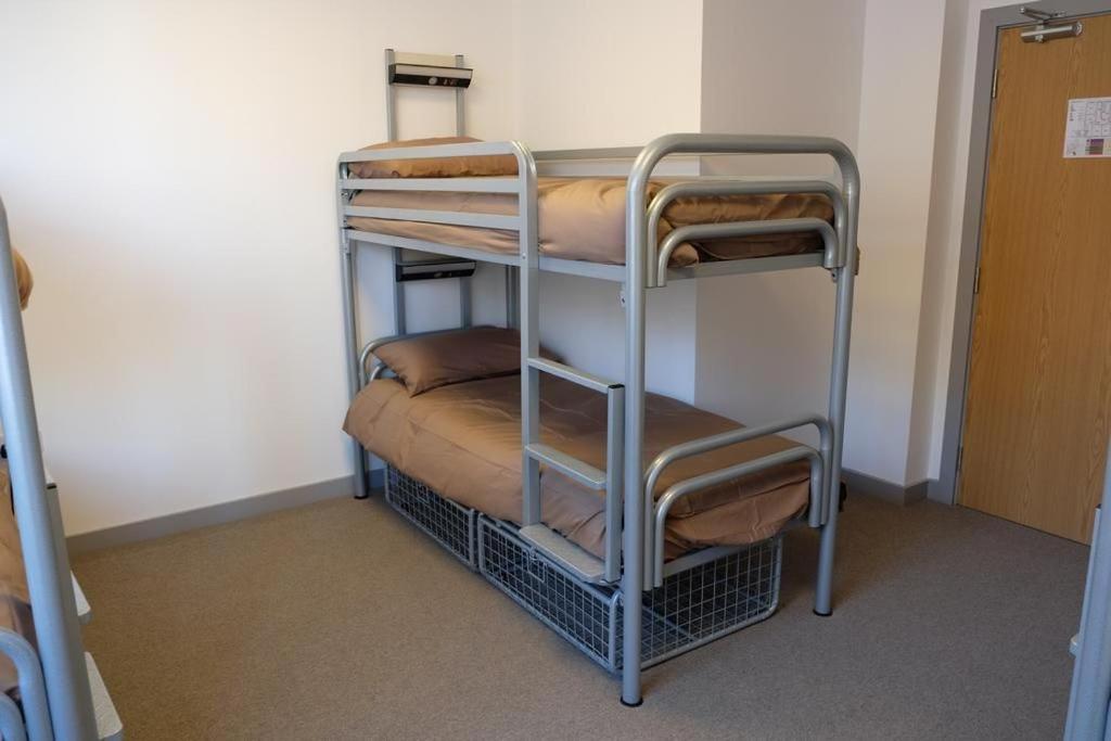 Black Isle Hostel Inverness Esterno foto