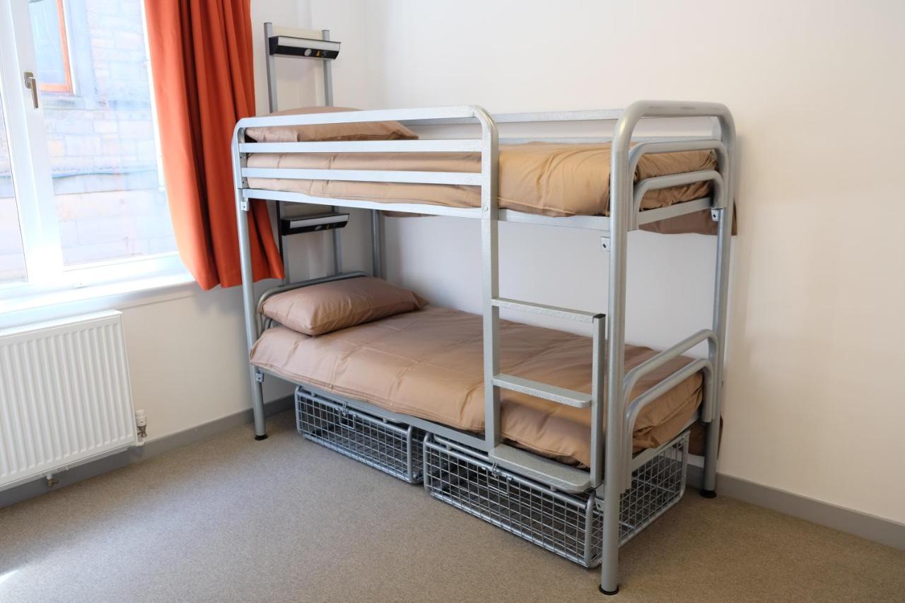 Black Isle Hostel Inverness Esterno foto