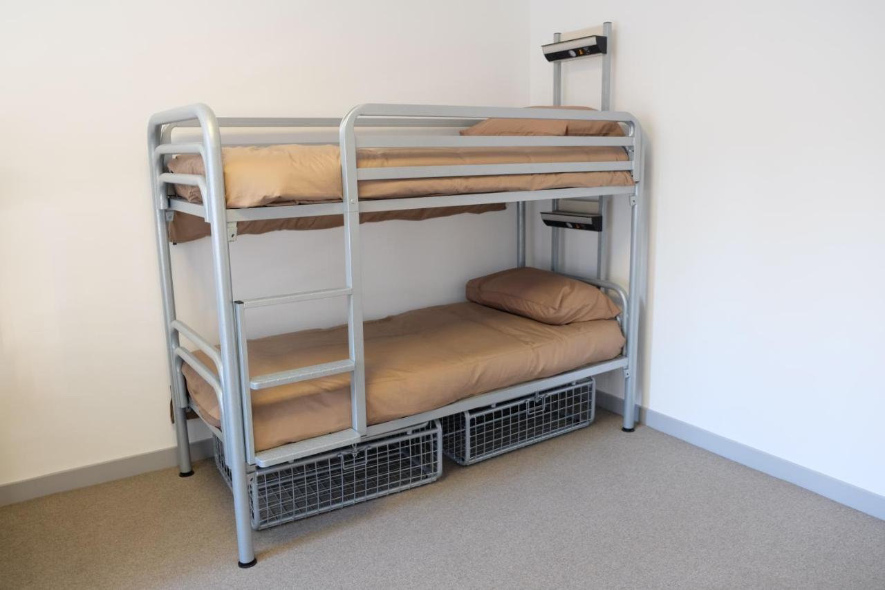 Black Isle Hostel Inverness Esterno foto