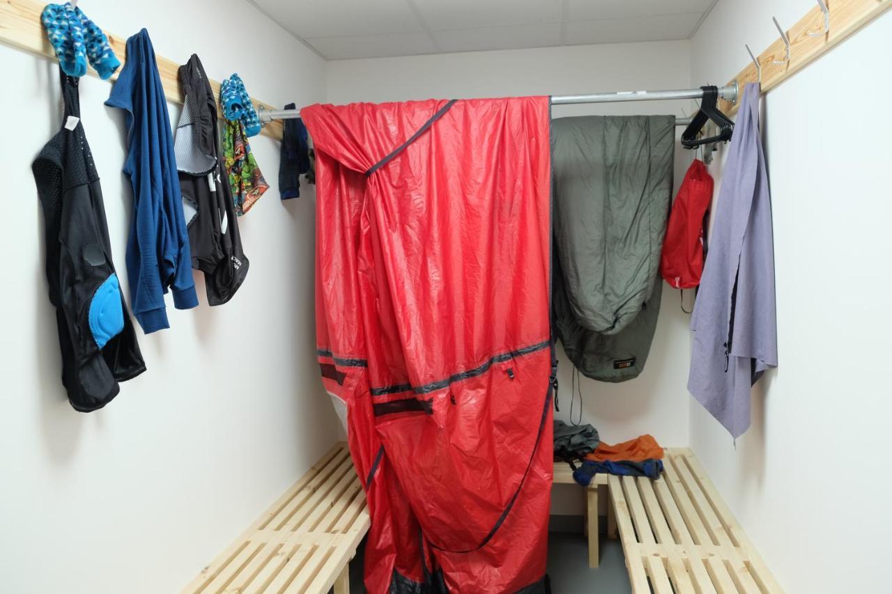 Black Isle Hostel Inverness Esterno foto
