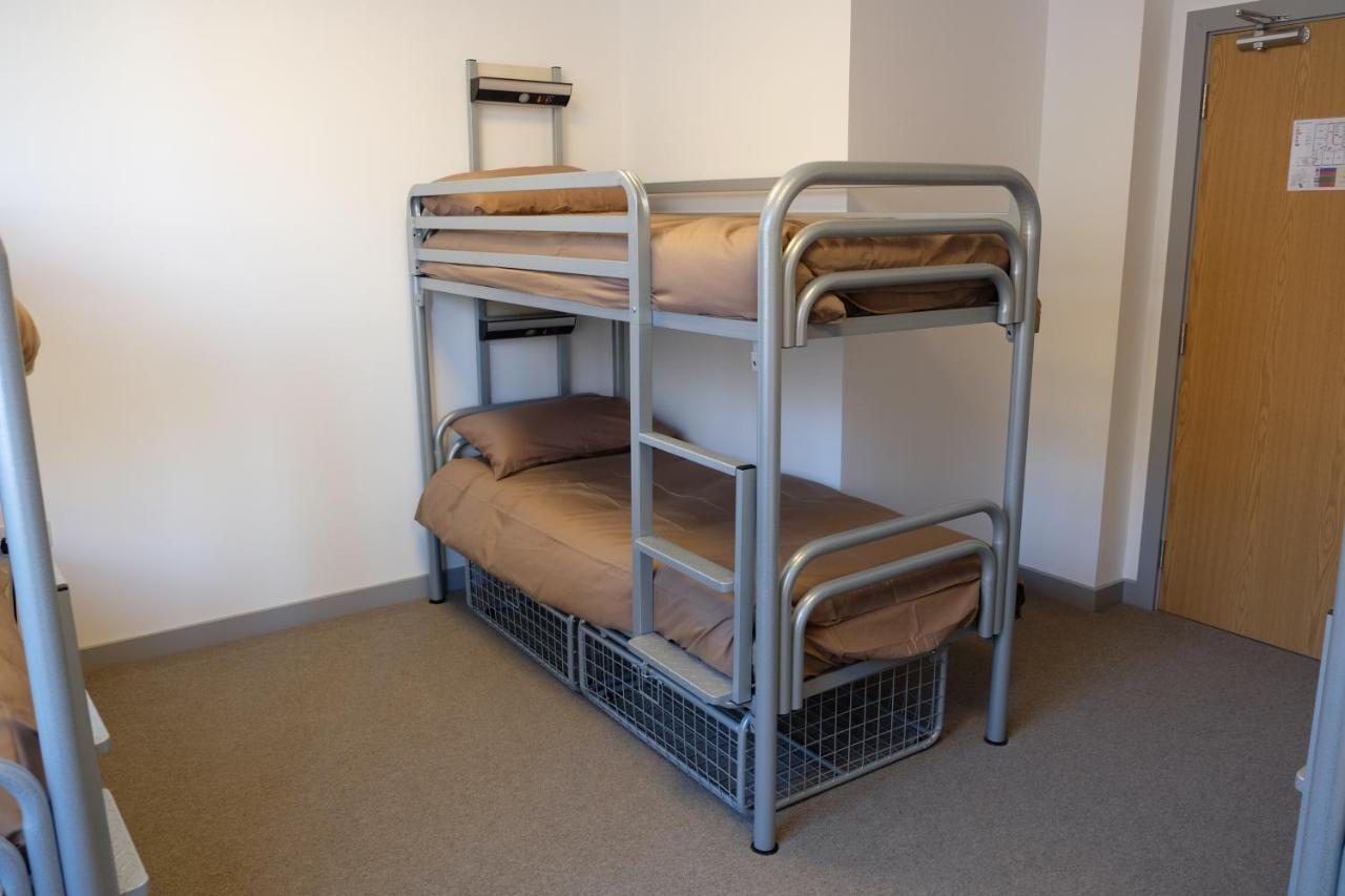 Black Isle Hostel Inverness Esterno foto