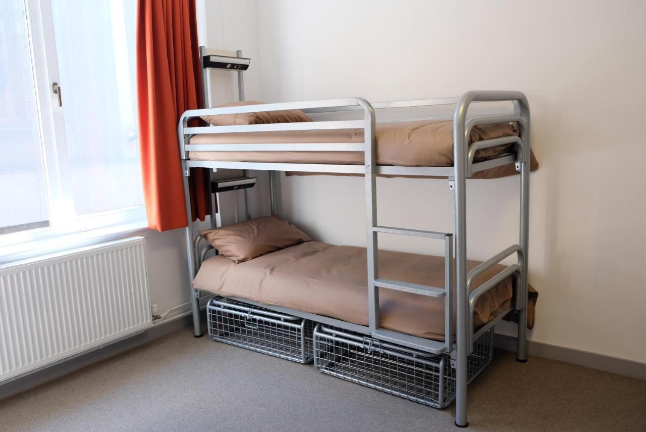 Black Isle Hostel Inverness Esterno foto