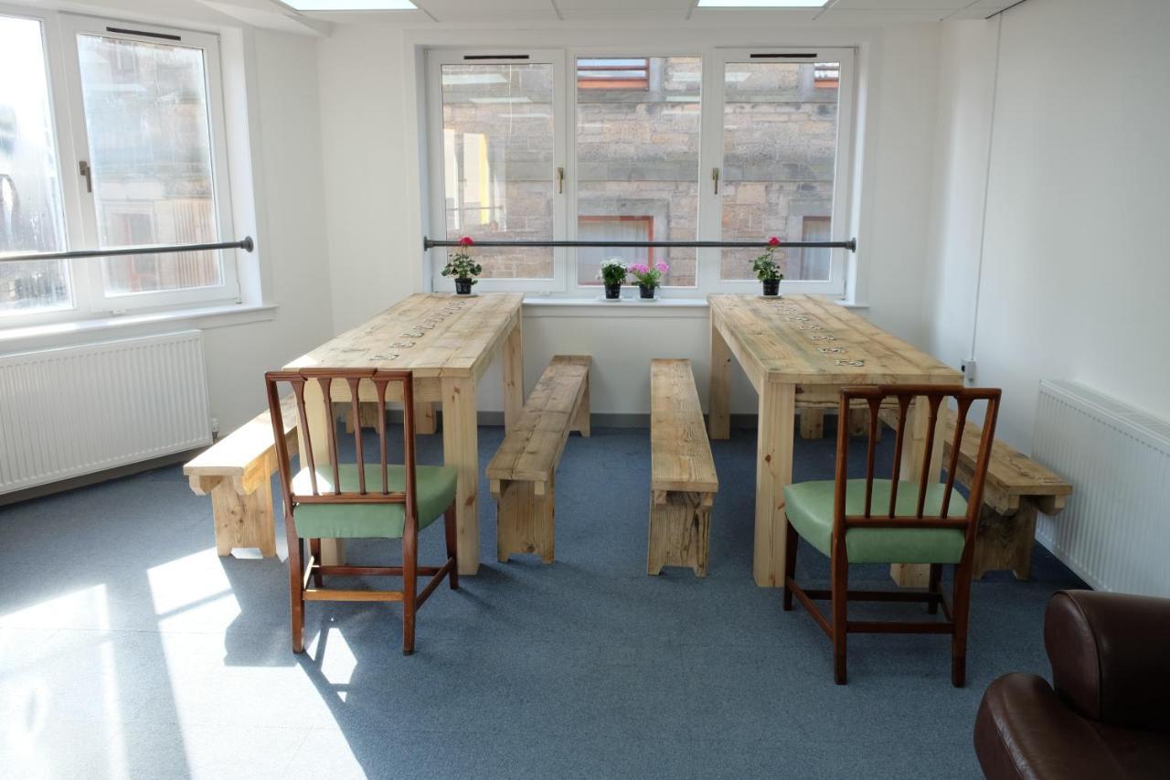 Black Isle Hostel Inverness Esterno foto
